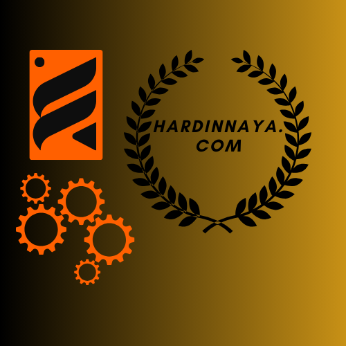 Hardinnaya